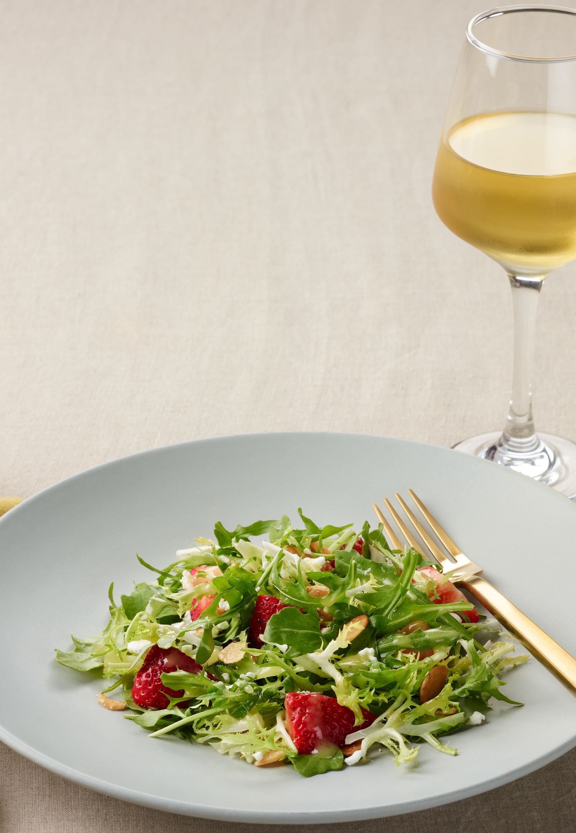 Strawberry Salad Ent21079