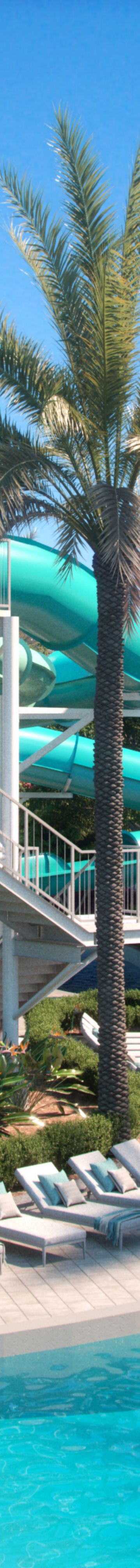 WaterPark-Slide 38543