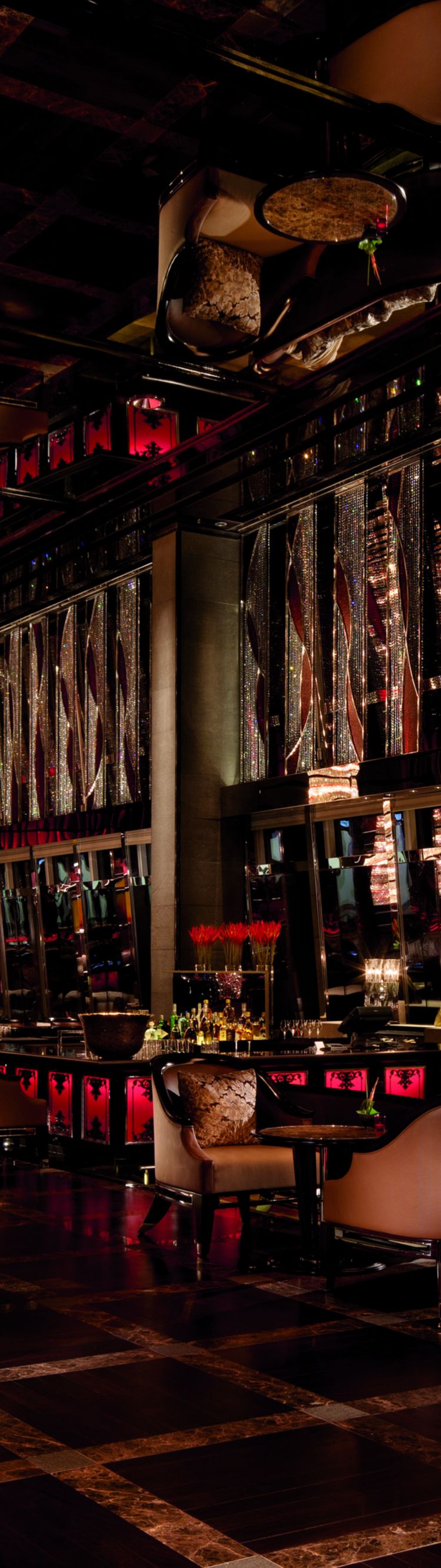 5-Star Luxury Hotel in Kowloon, Hong Kong | The Ritz-Carlton, Hong Kong