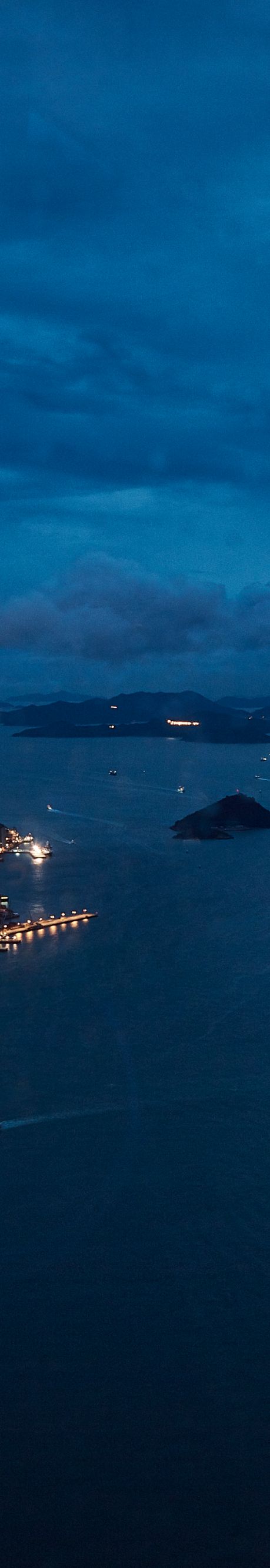 The Ritz-Carlton, Hong Kong
