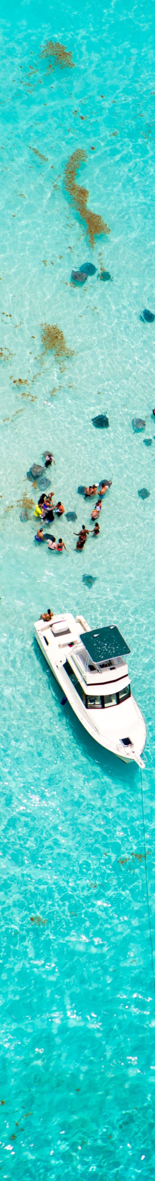 Planning Your Trip | The Ritz-Carlton, Grand Cayman