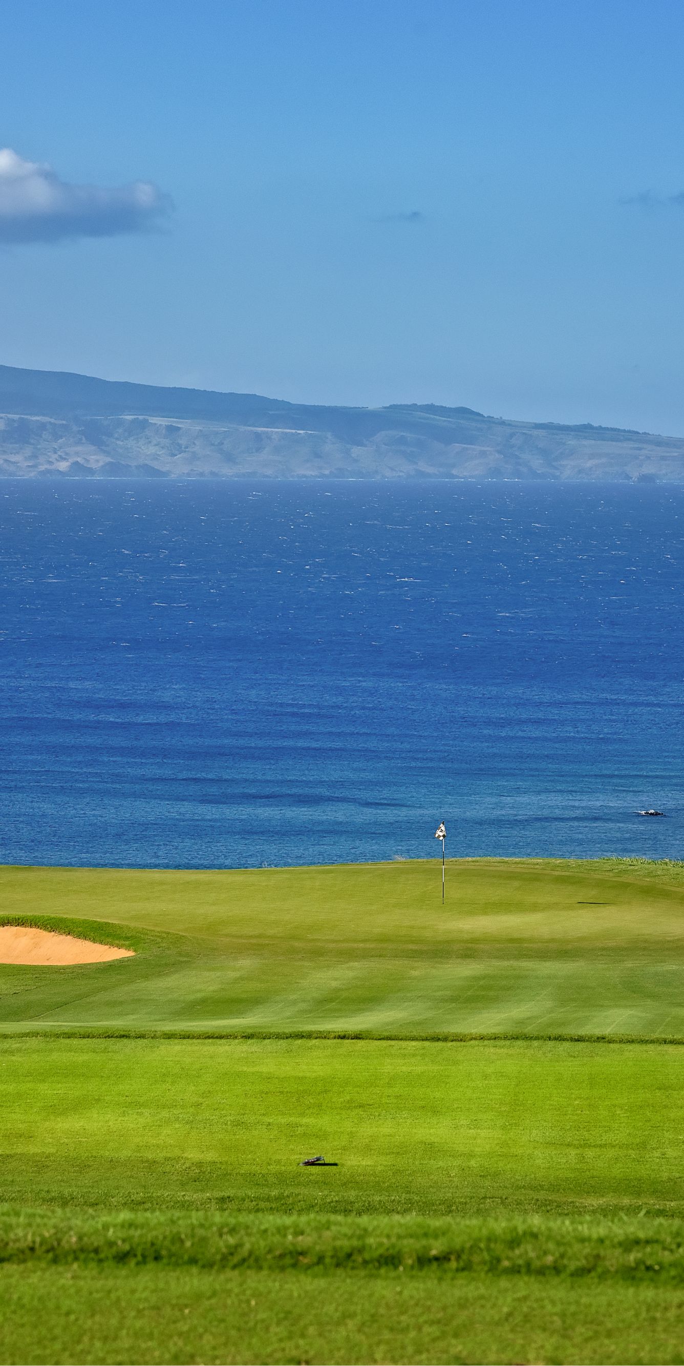 Golf | The Ritz-Carlton Maui, Kapalua