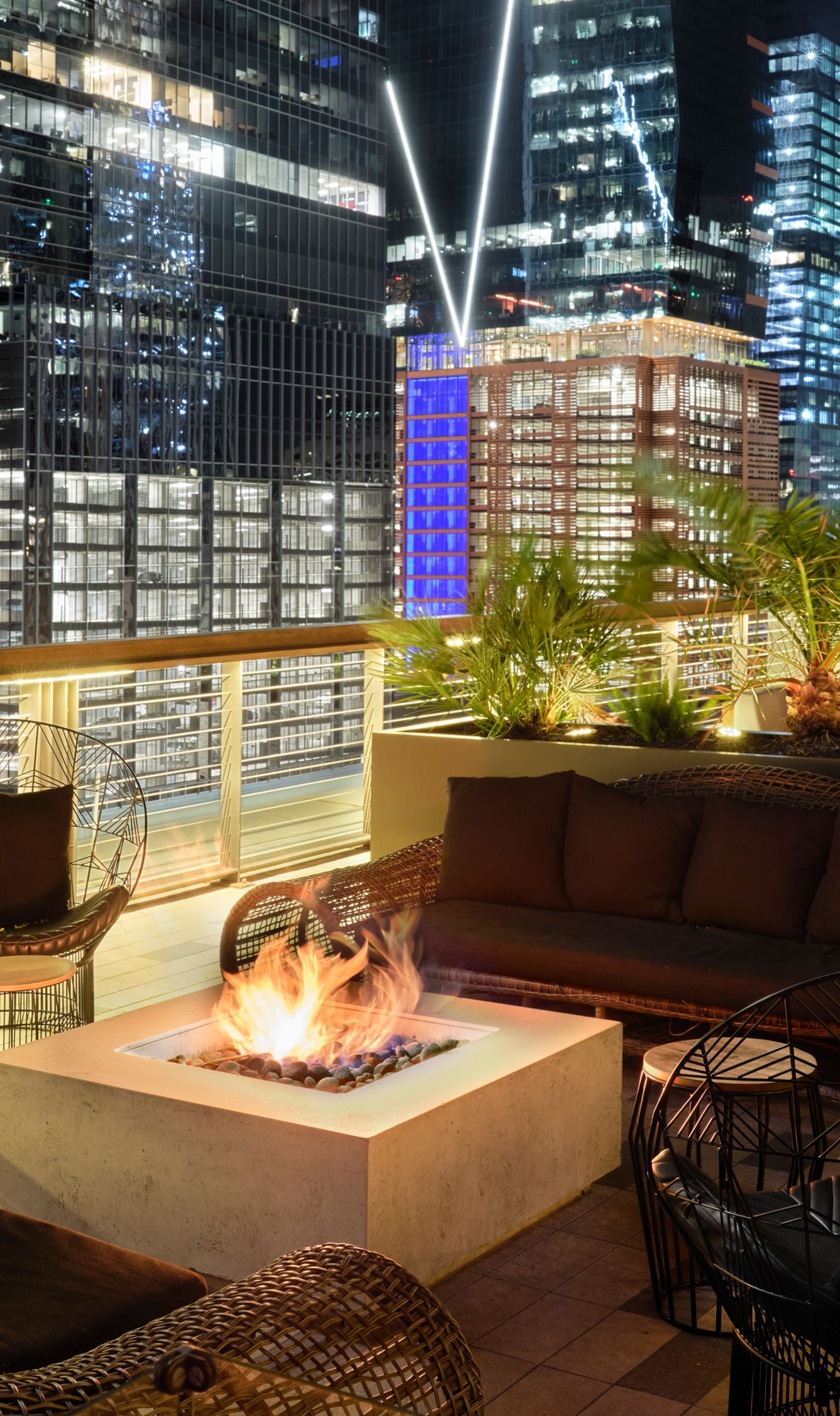 Edge Rooftop Bar Rooftop Bar Austin Official Site, 55 OFF