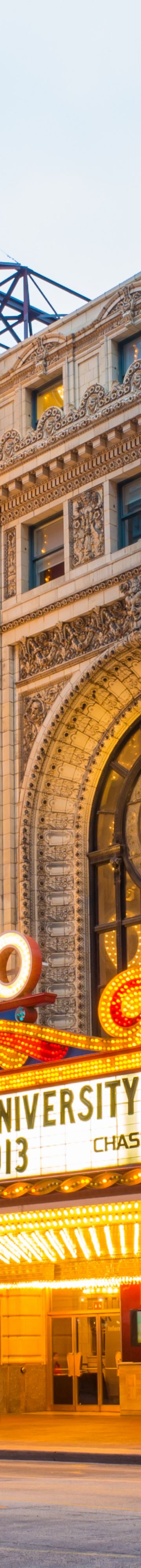 Chicago Theatre 21776