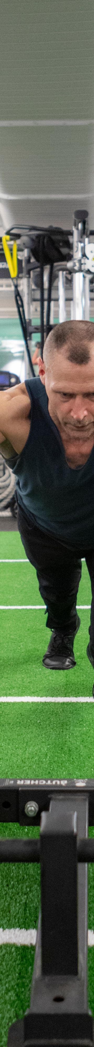 Fitness Center 30653