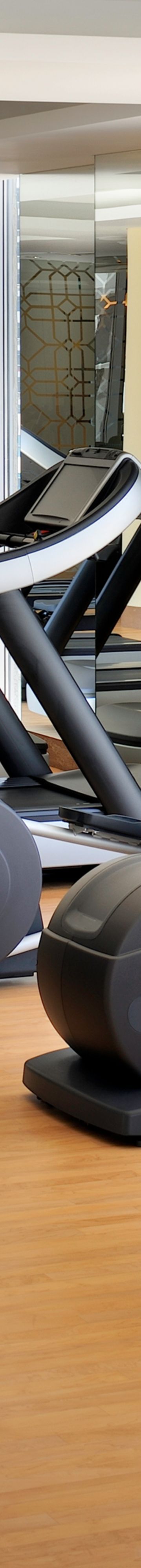 Fitness Centre -11104