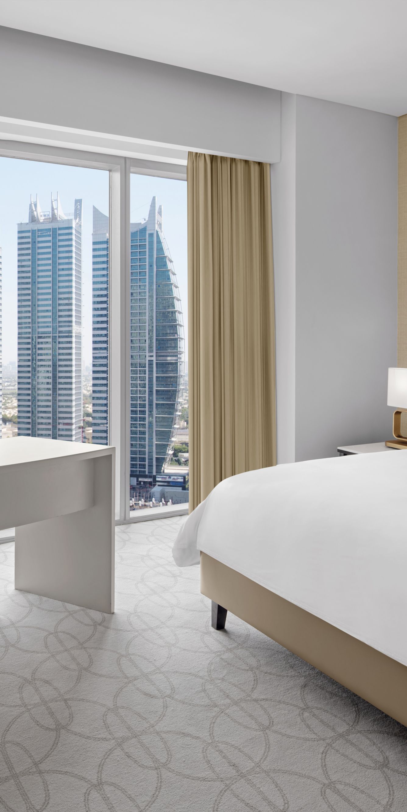 Jw marriott dubai marina 5