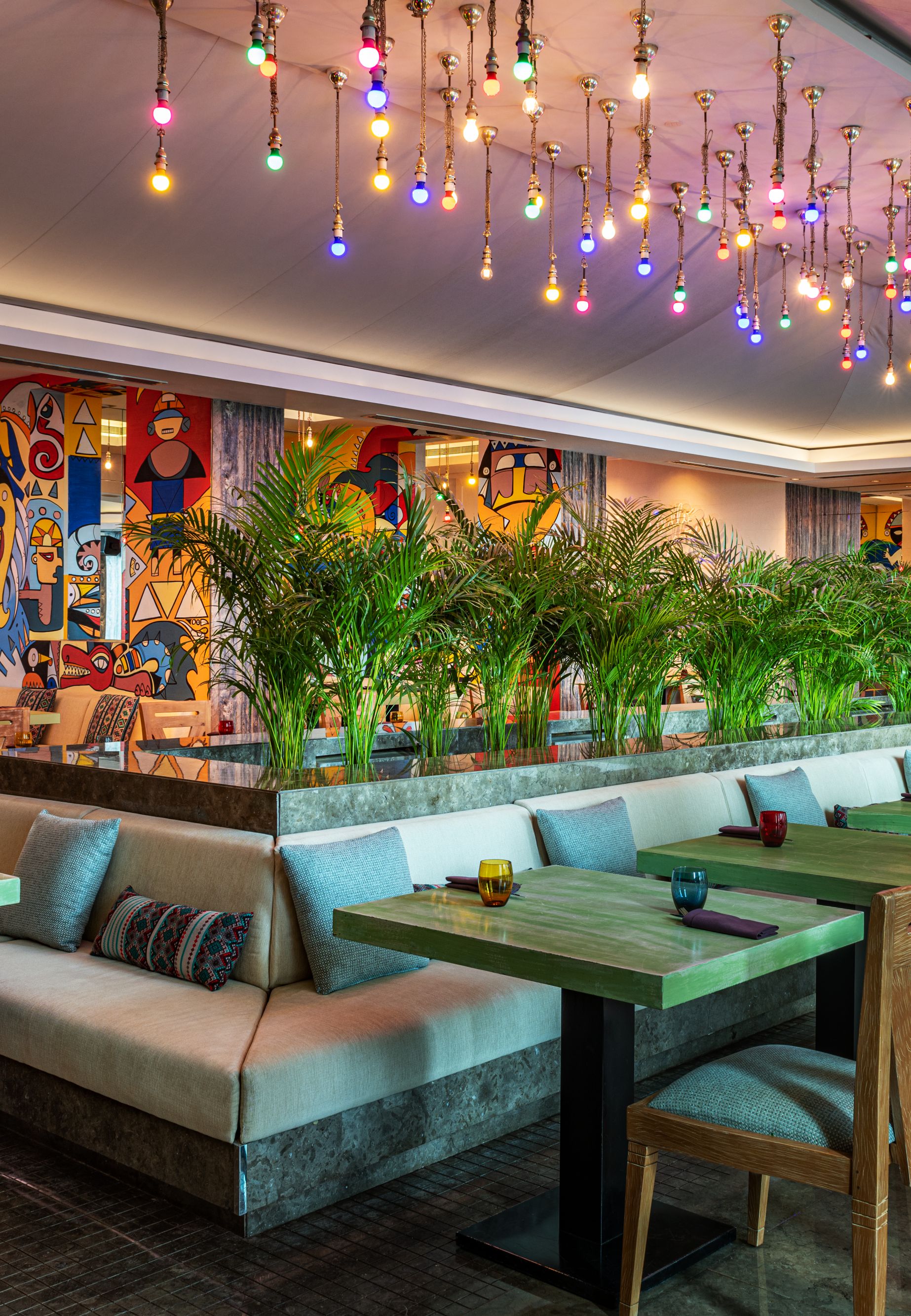 Garden Saturday Wanderlust Brunch 