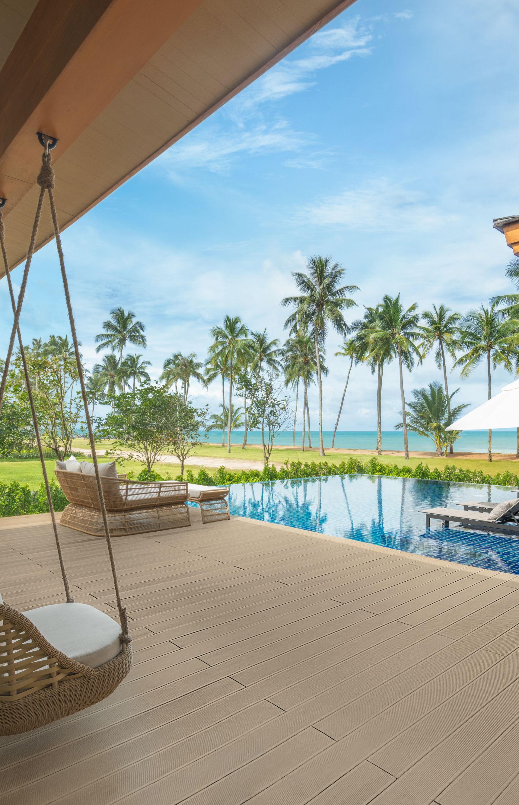 JW Marriott Khao Lak Resort Spa 5