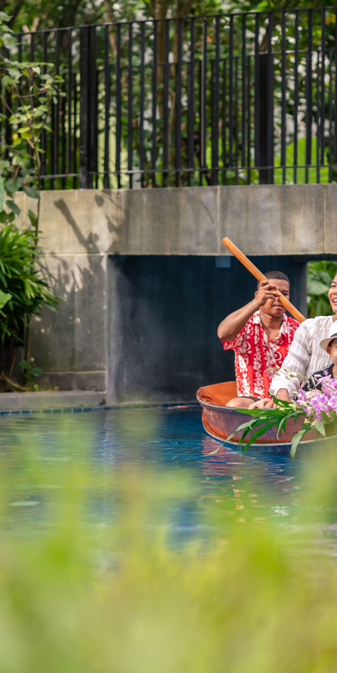 JW Marriott Khao Lak Resort Spa 5