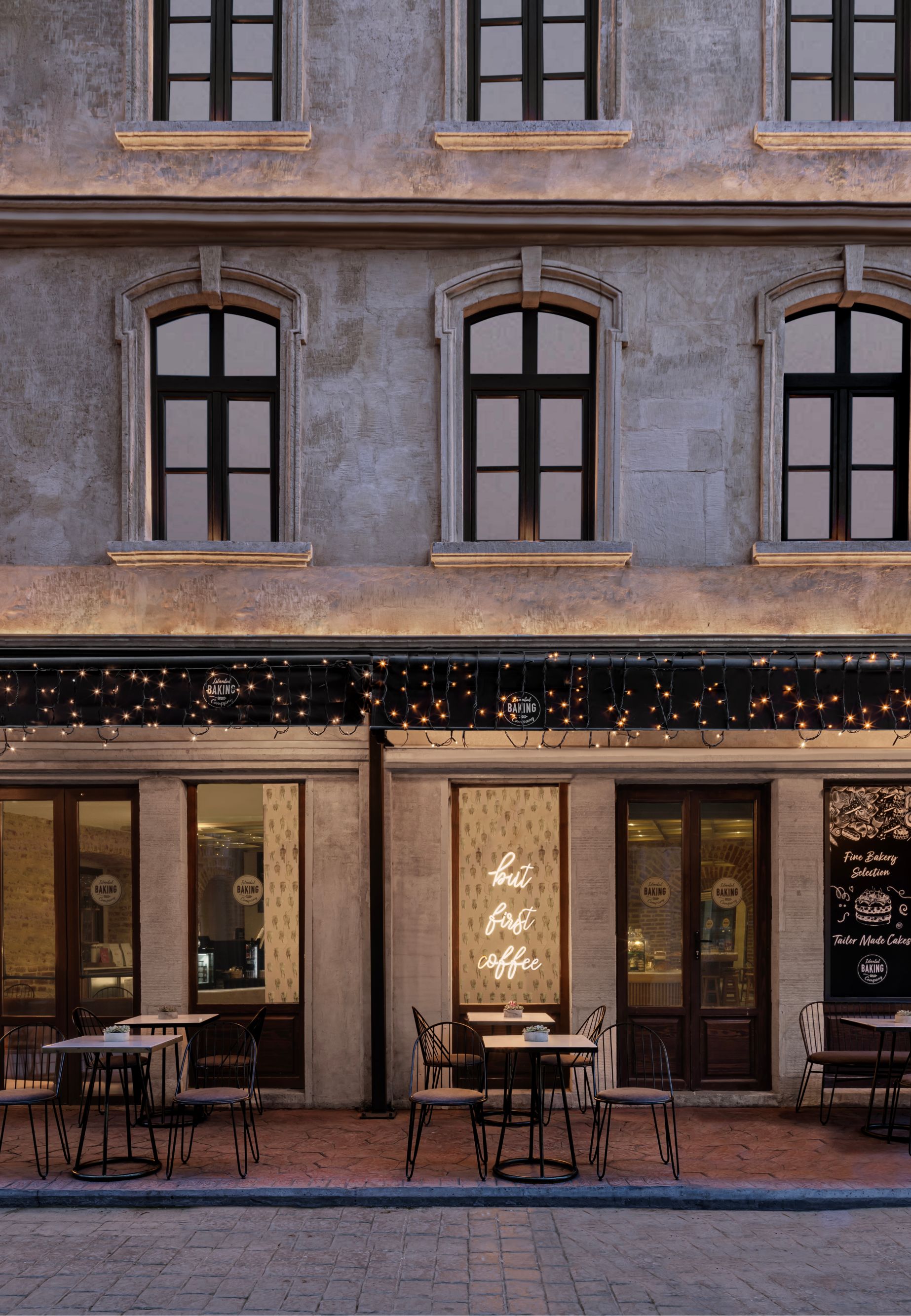 Hotel Exterior 12852