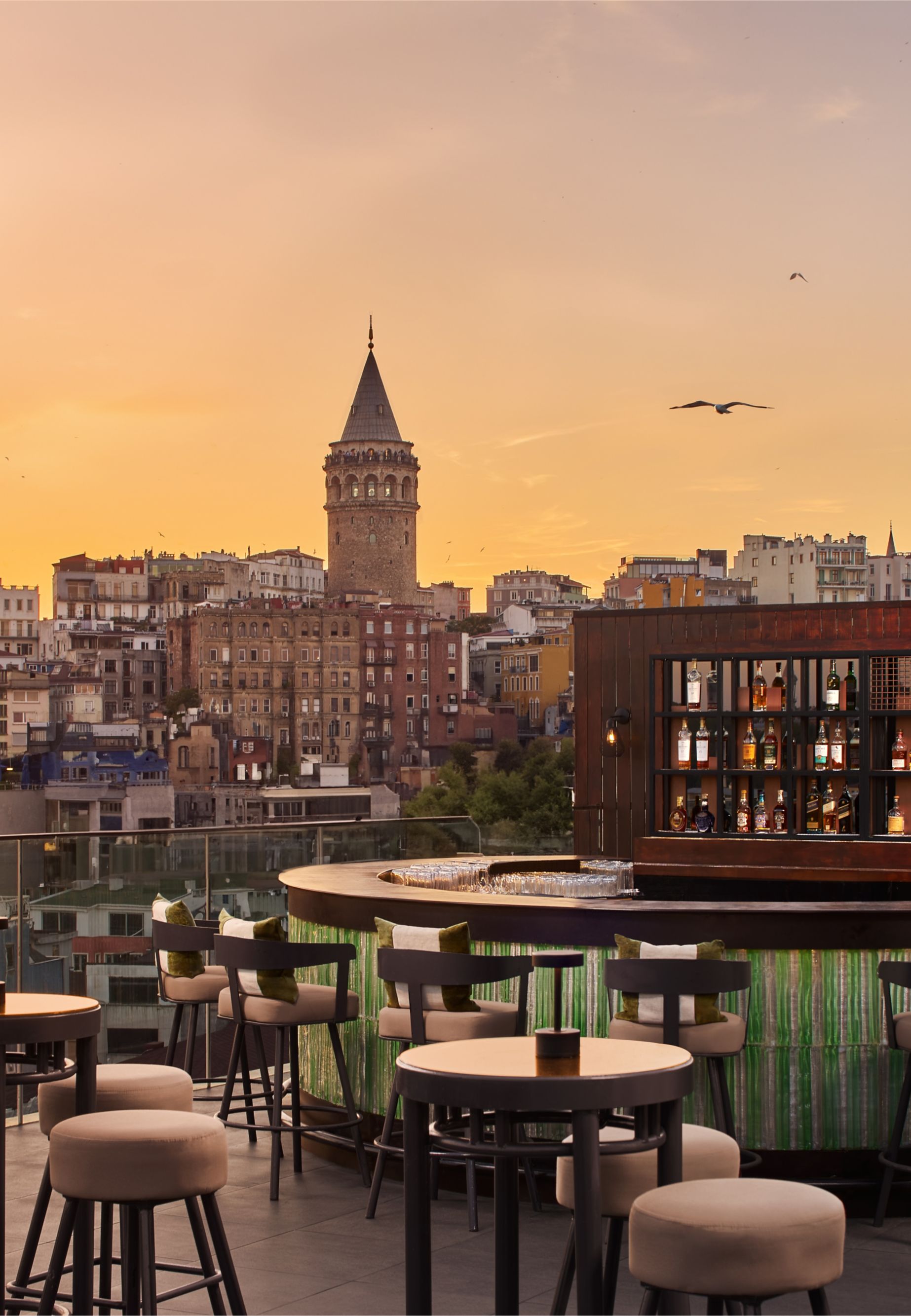 Sky Karaköy Restaur-28521