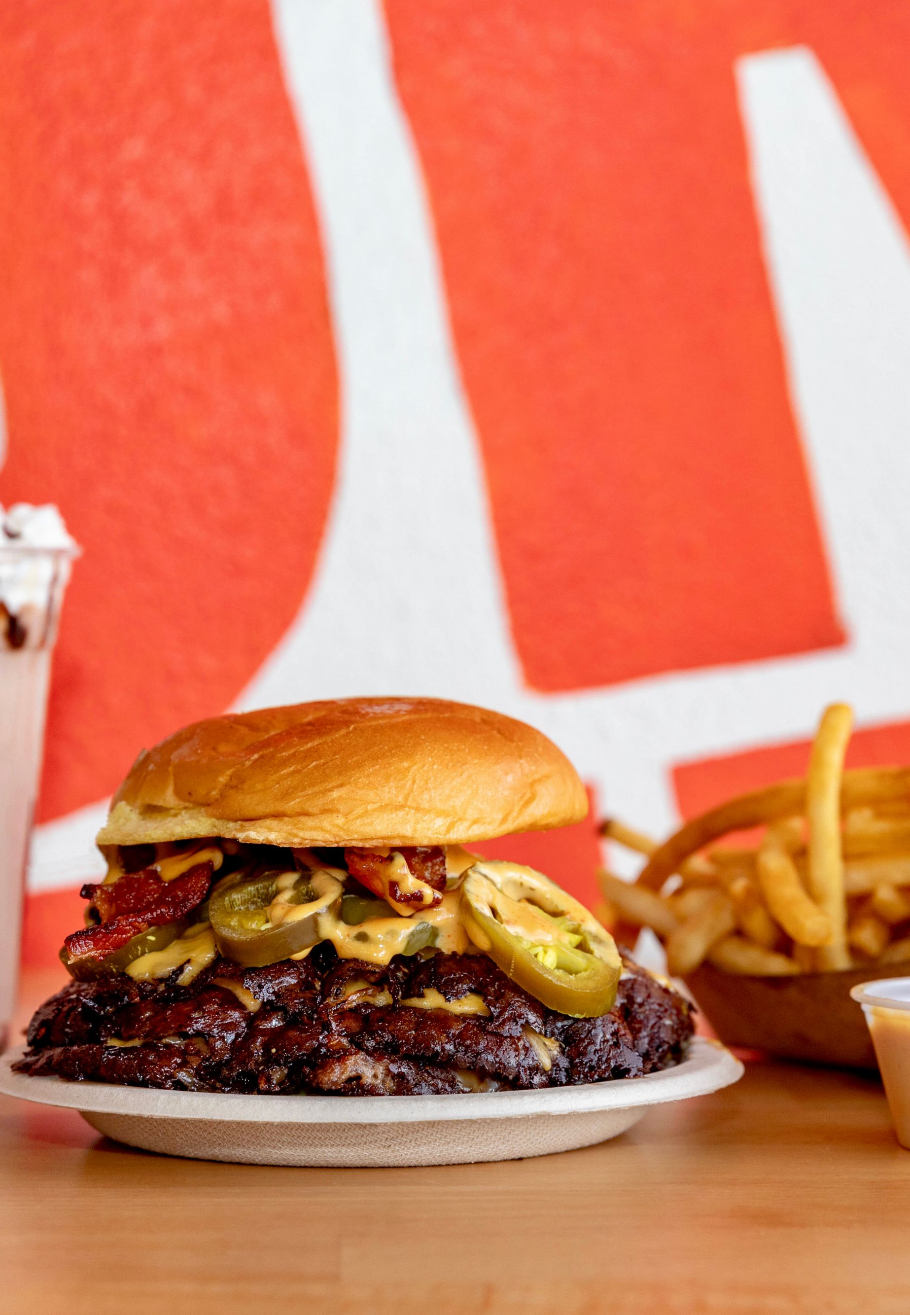 burger-milkshake