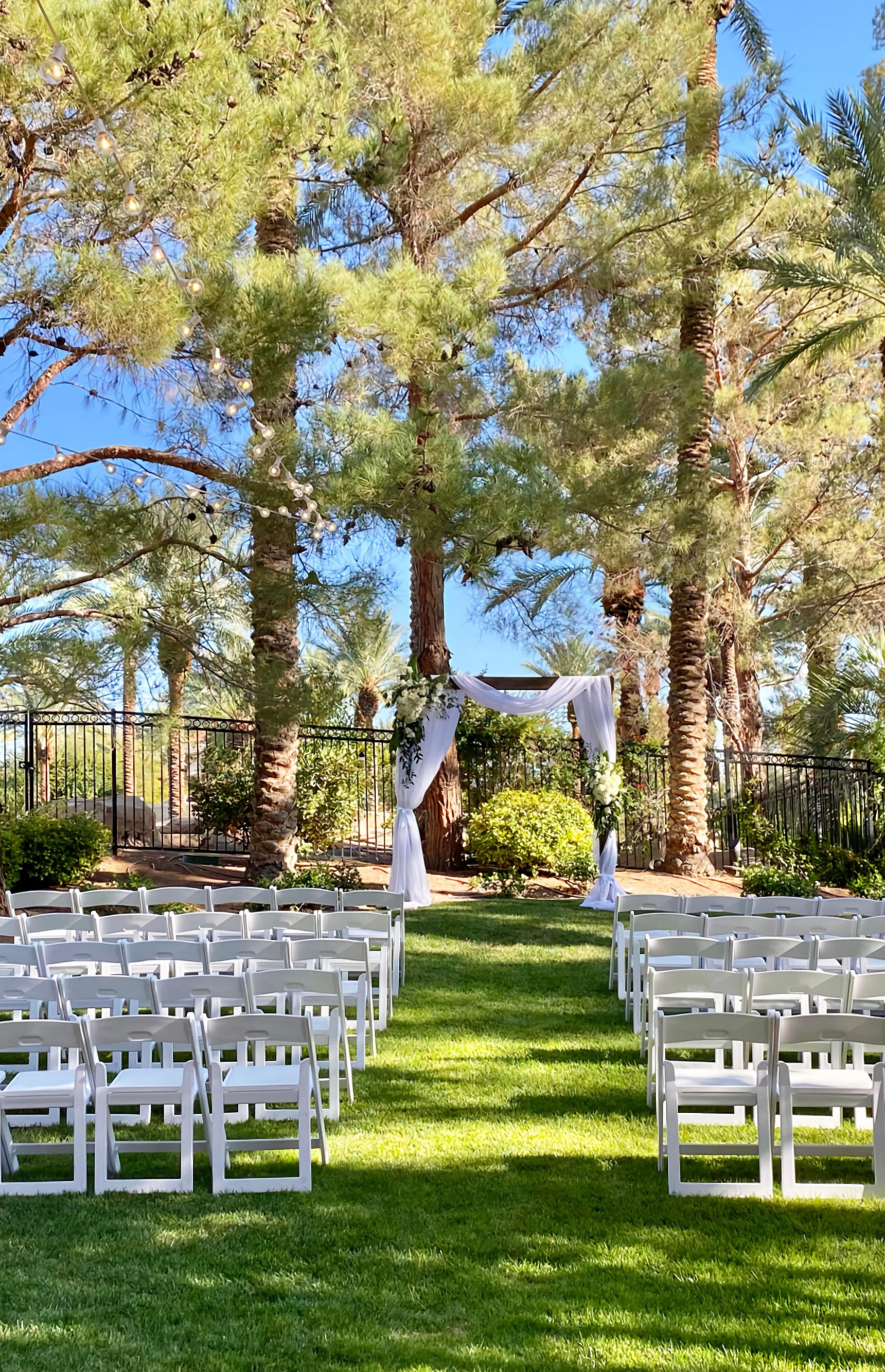 Wedding Venues in Las Vegas, NV  JW Marriott Las Vegas Resort & Spa