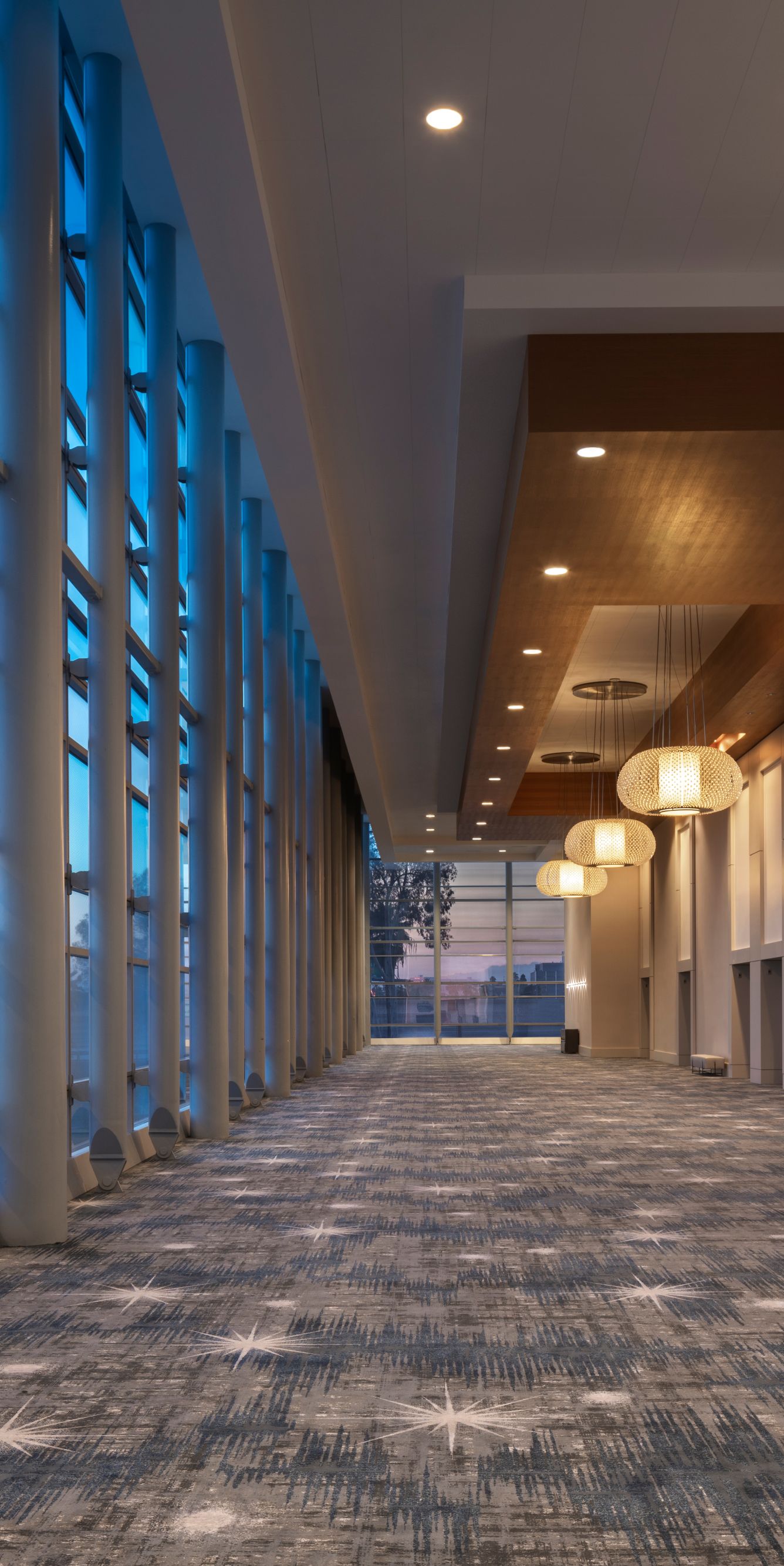Platinum Ballroom Foyer Pre-Function