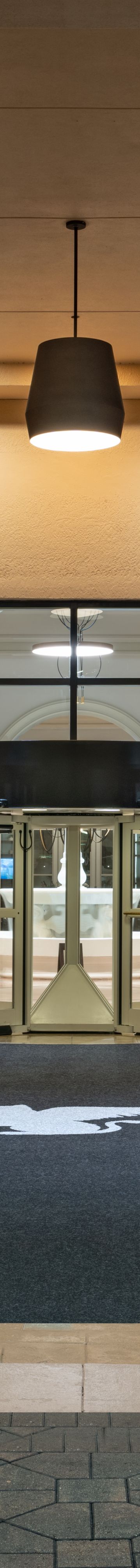 Resort Entrance 17563