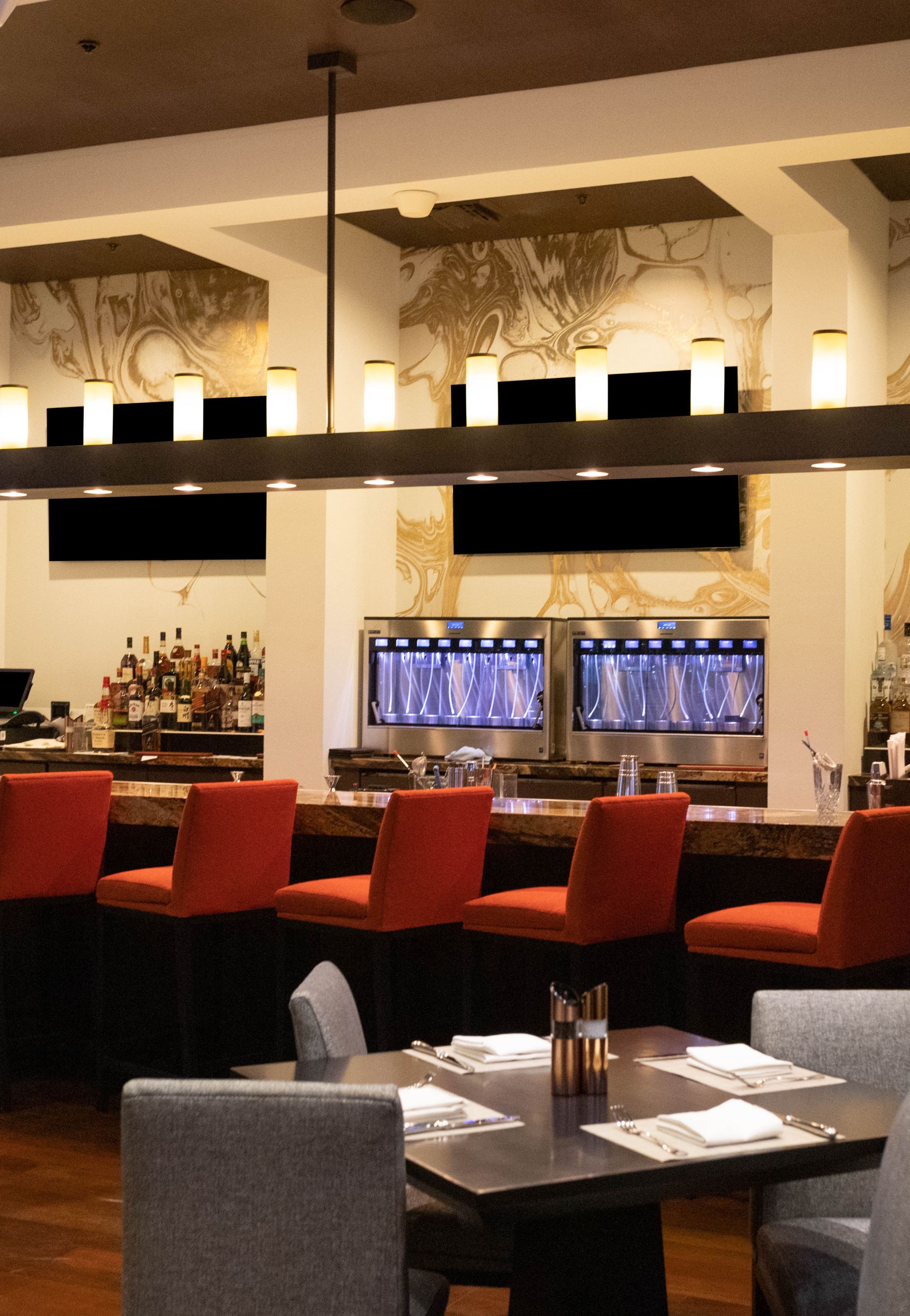 Met Cafe and Bar 18566