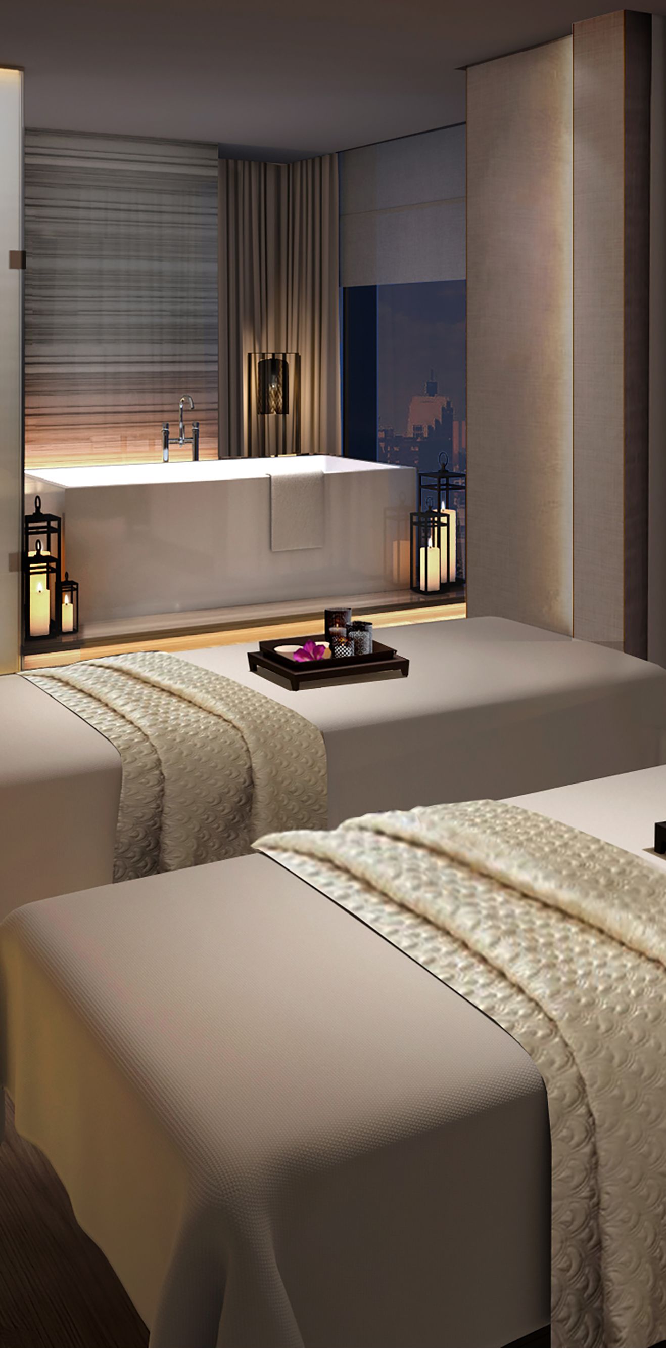 JW Marriott Hotel Nairobi Luxury Hotel in Nairobi