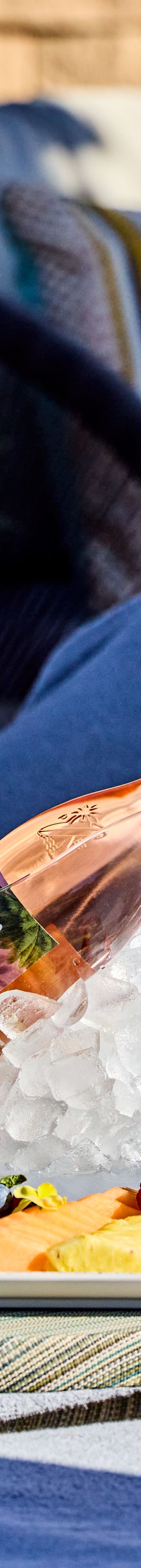 Hideaway Cabana 48592