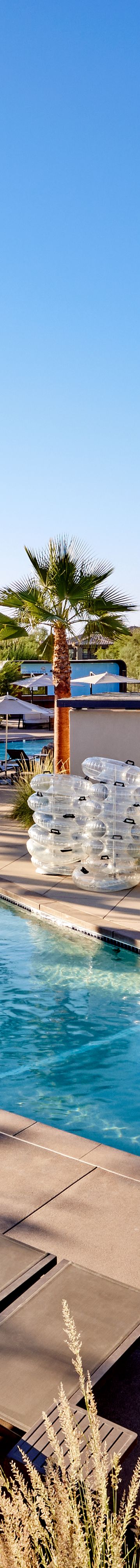 Canyon Creek Lazy 23358