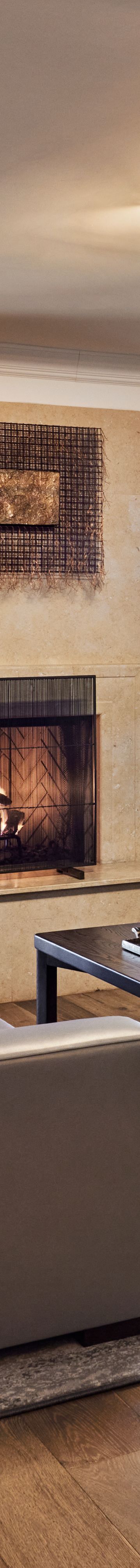 JW Griffin Club 12996