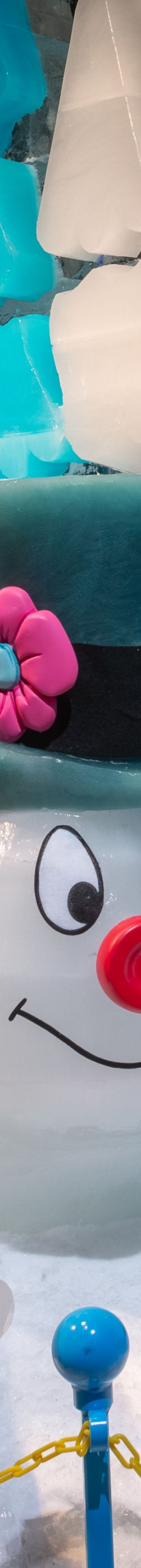 ICE Holiday Event 29433