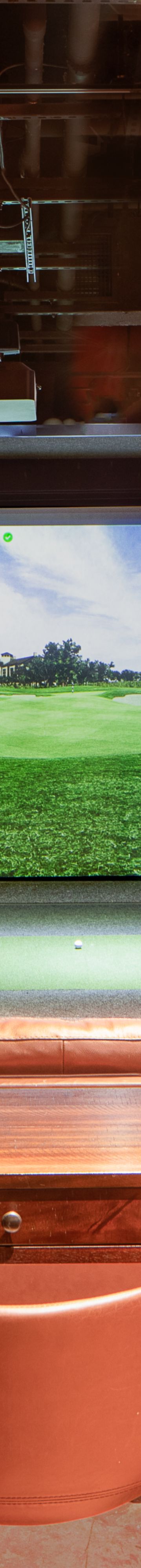 Topgolf Swing Suite 43224