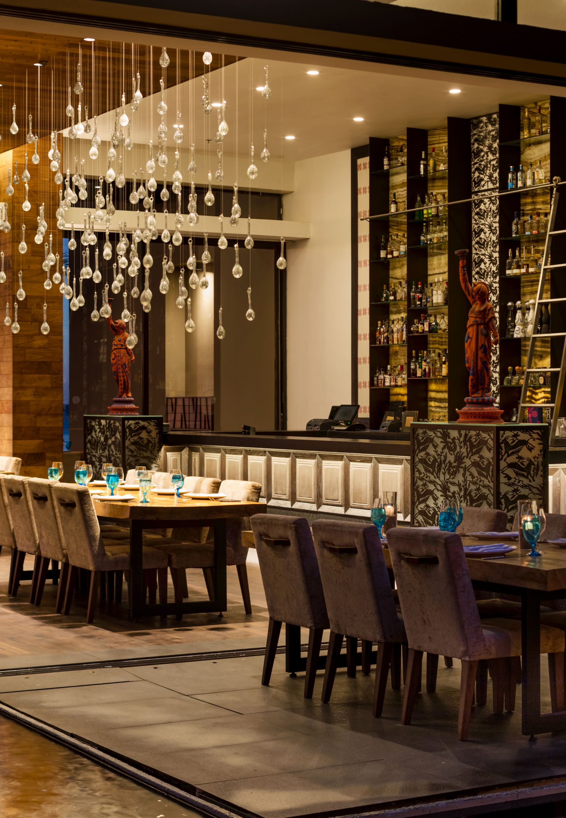  cafe des artistes bar ar