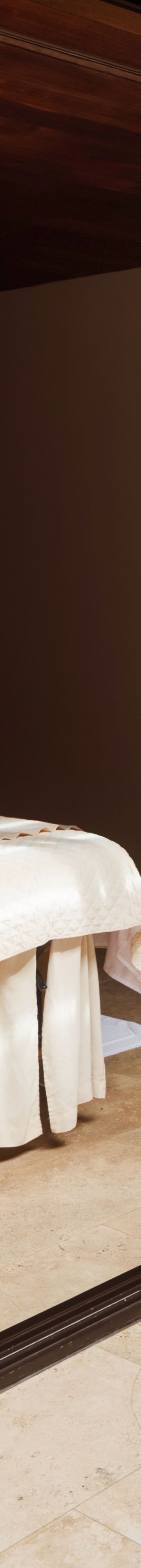 spa indoor relaxation are