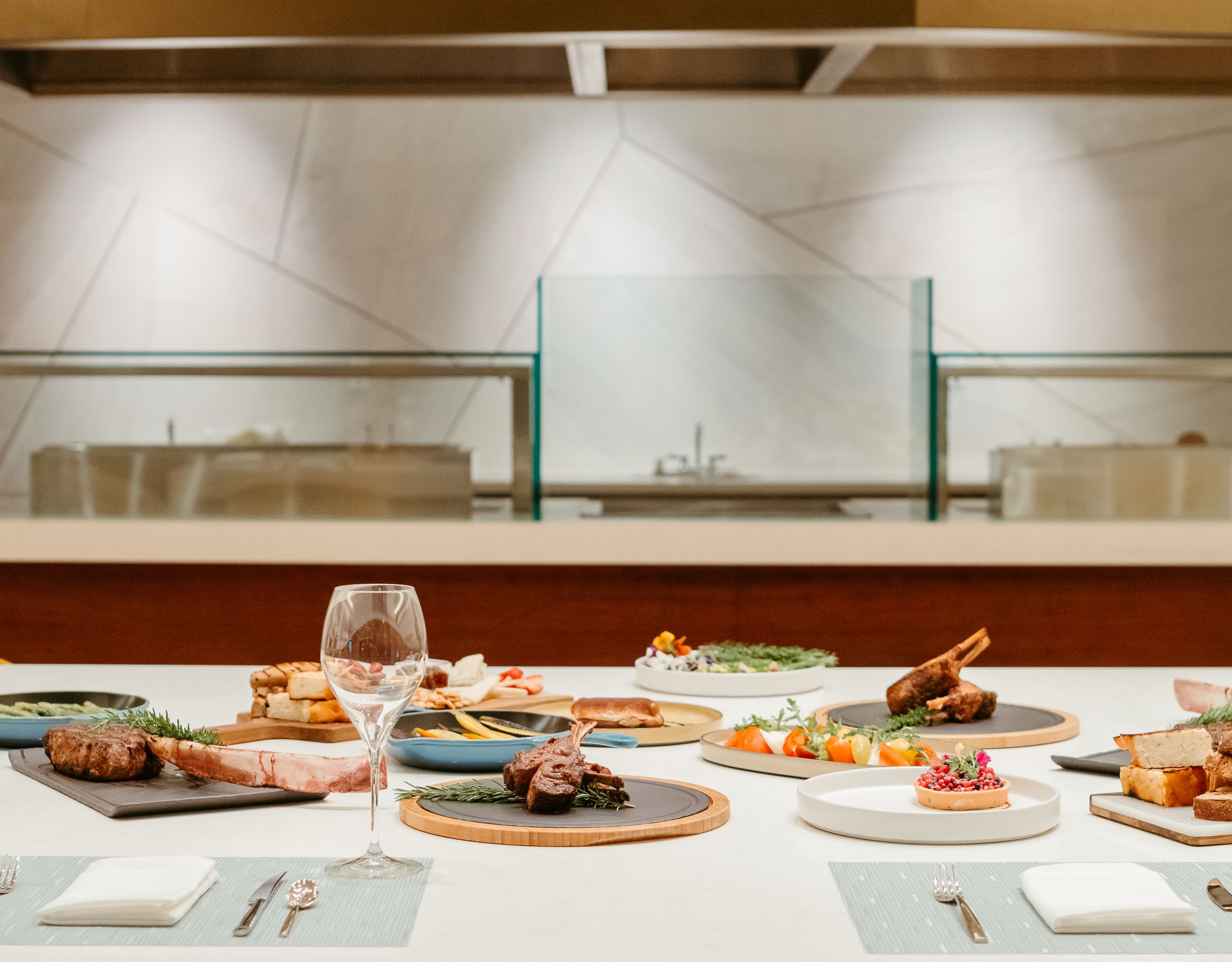  Private Dining in Orange County