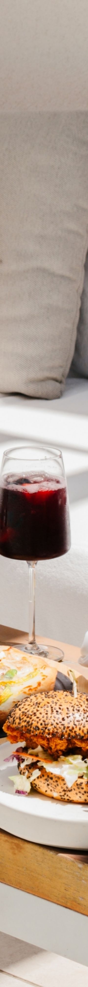 Tasteful Dining Expe17653