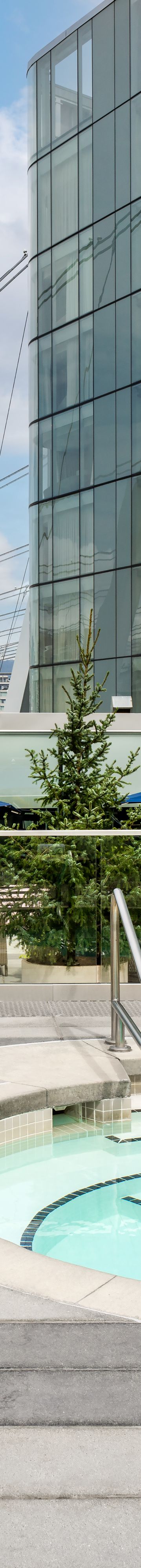 Hydrotherapy Tub 39781