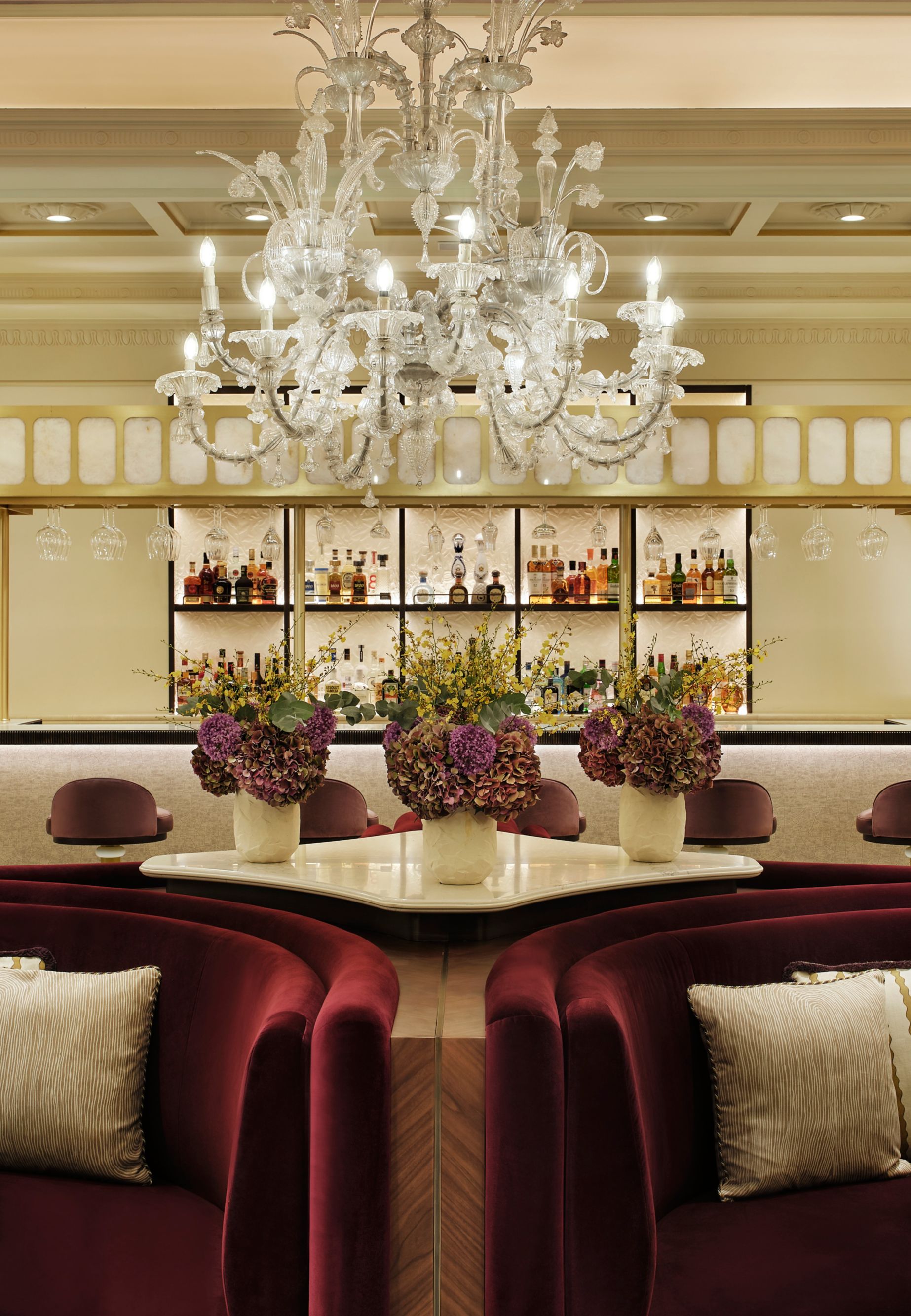 The Lobby Bar inte39177