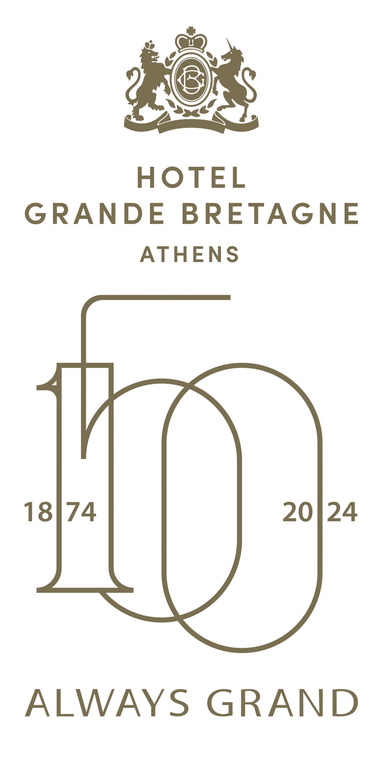 5 star Hotel in Athens  Hotel Grande Bretagne, a Luxury Collection Hotel