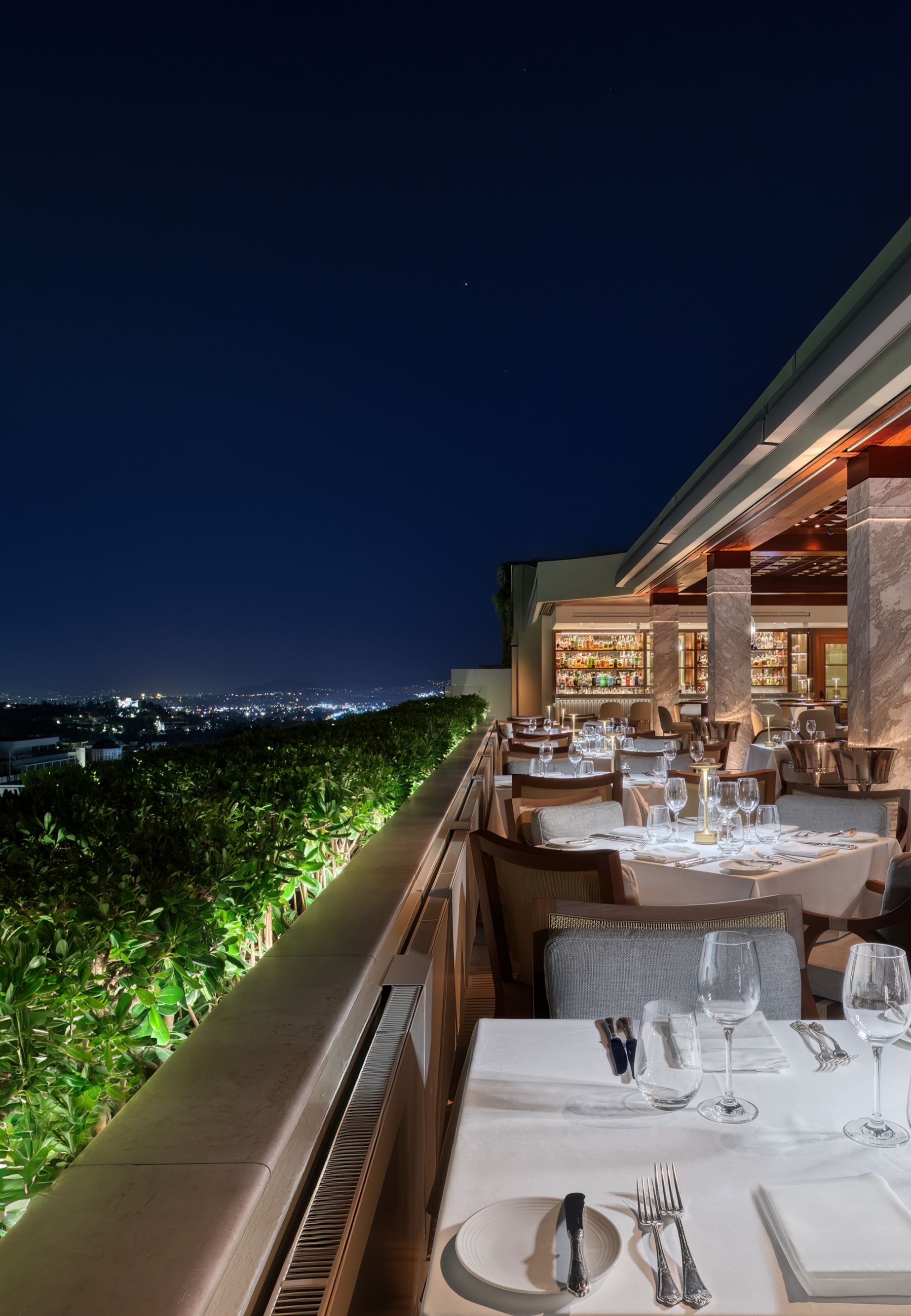 roof garden view 20505