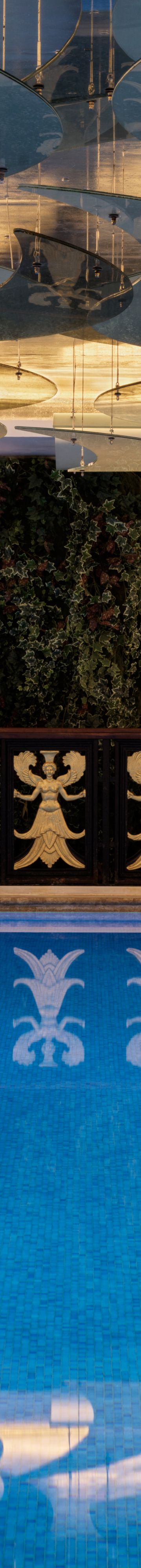 The GB Spa Indoor P14370