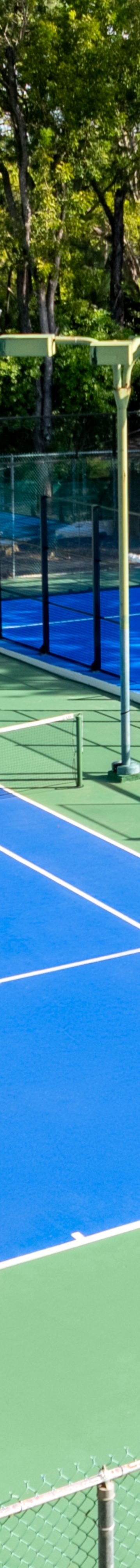 Tennis and Padel Courts 2