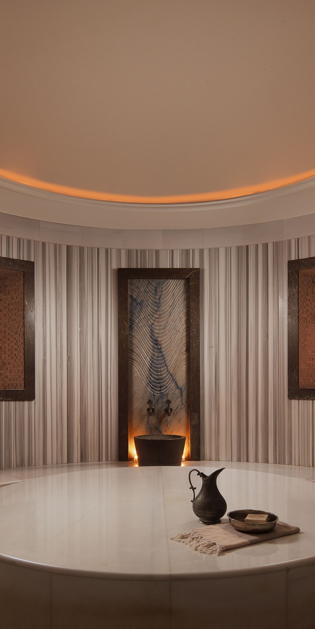 Caresse a Luxury collection Resort Spa Bodrum