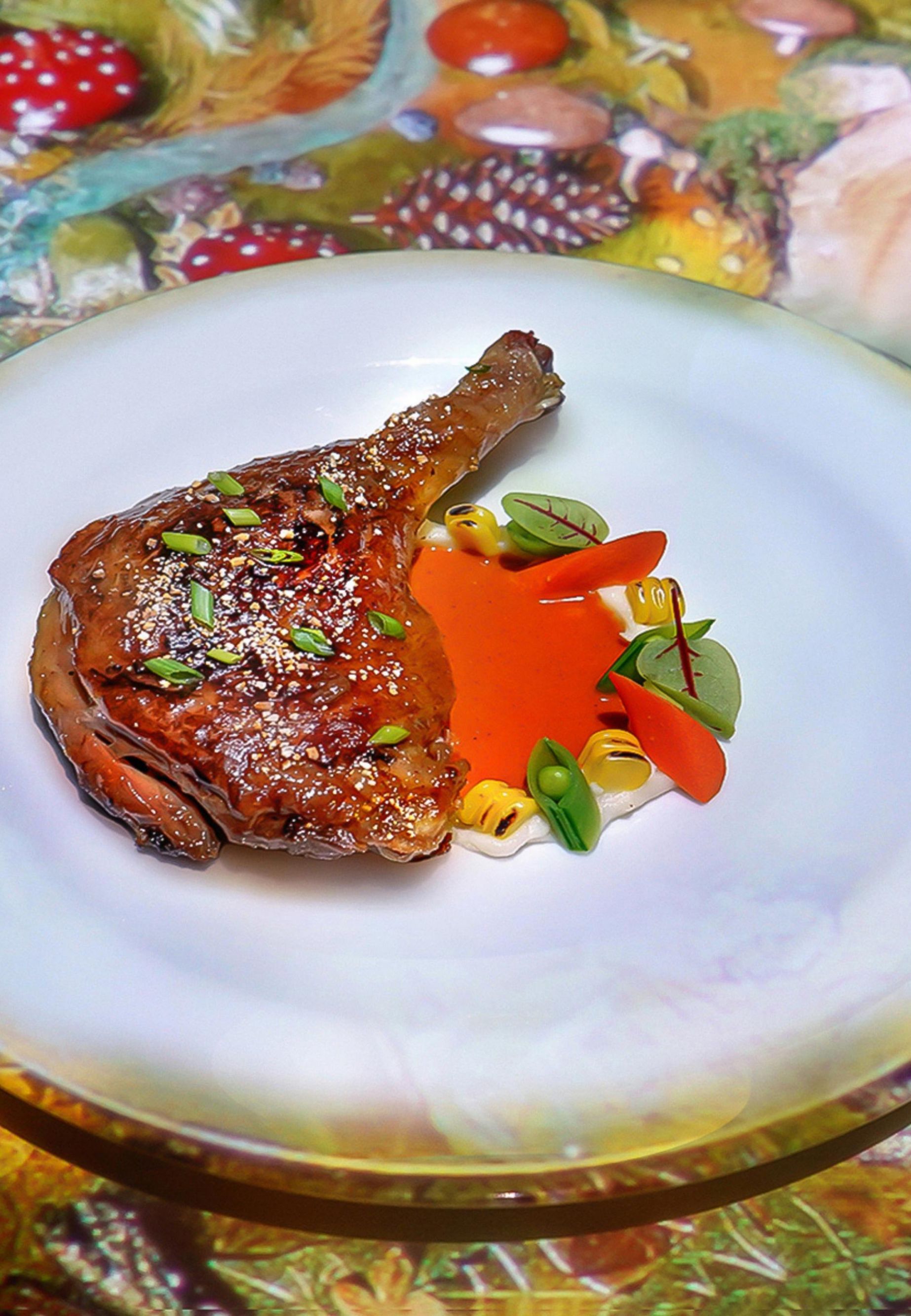 BKKLC Le Petit Chef 26264