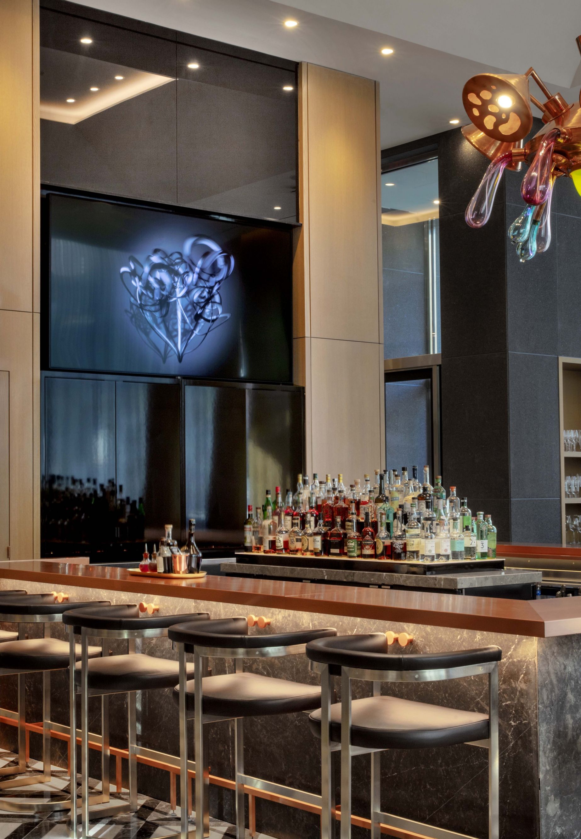 Lobby Bar at The Joseph