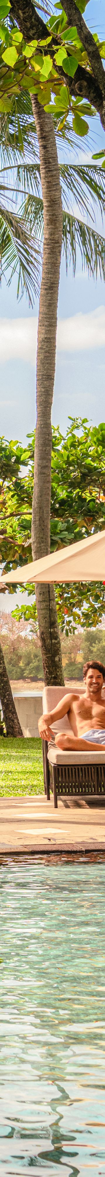 Family Beachfront 11818