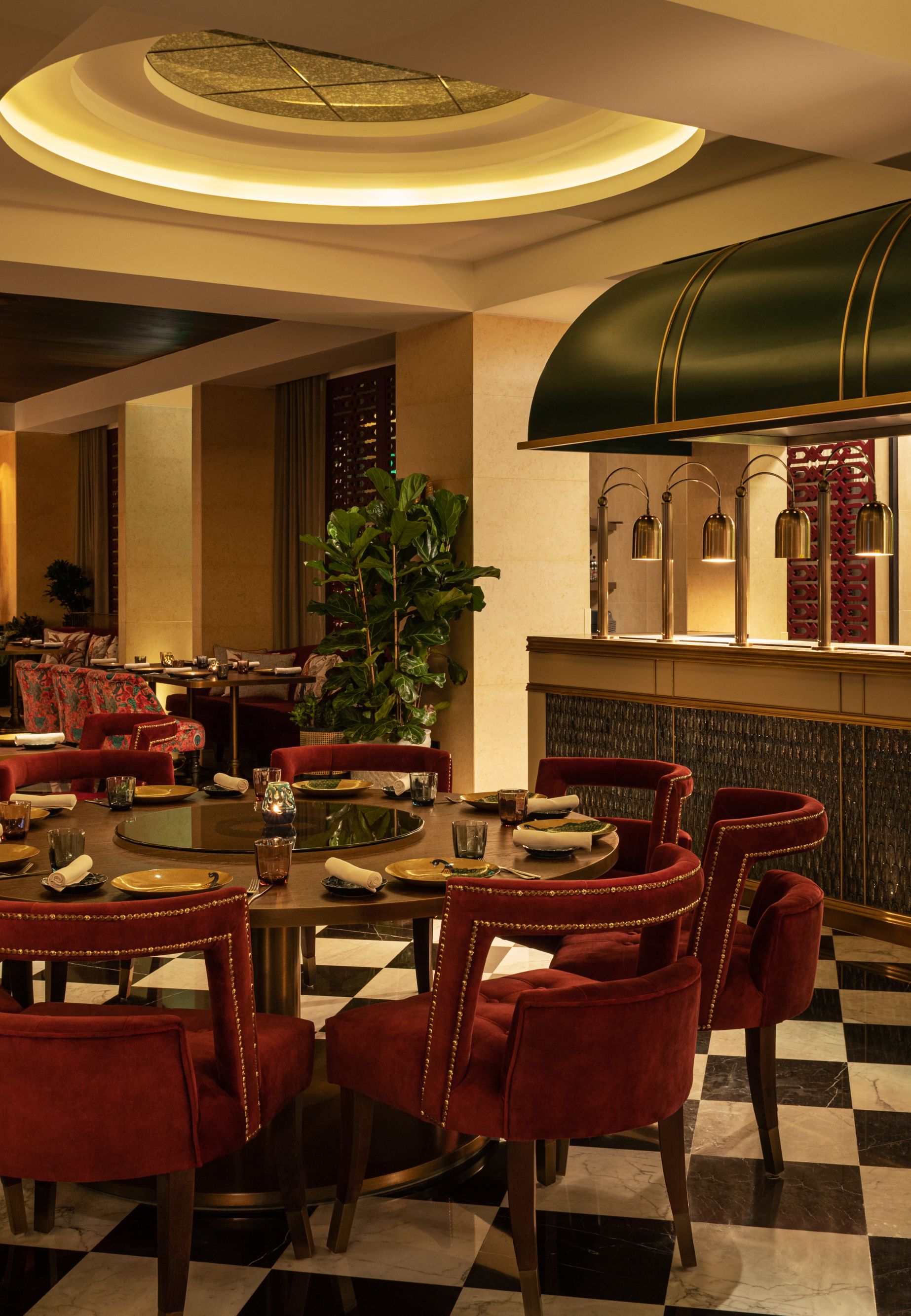 Indego Open Kitchen42383