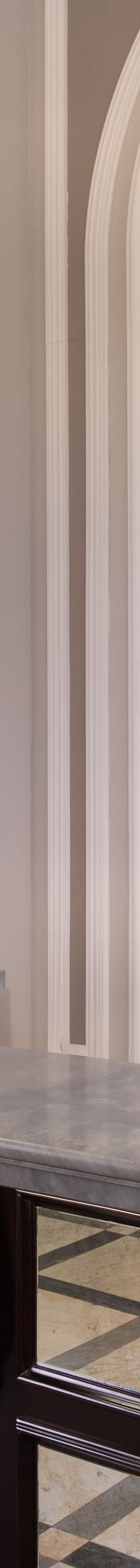 Concierge Desk 33101