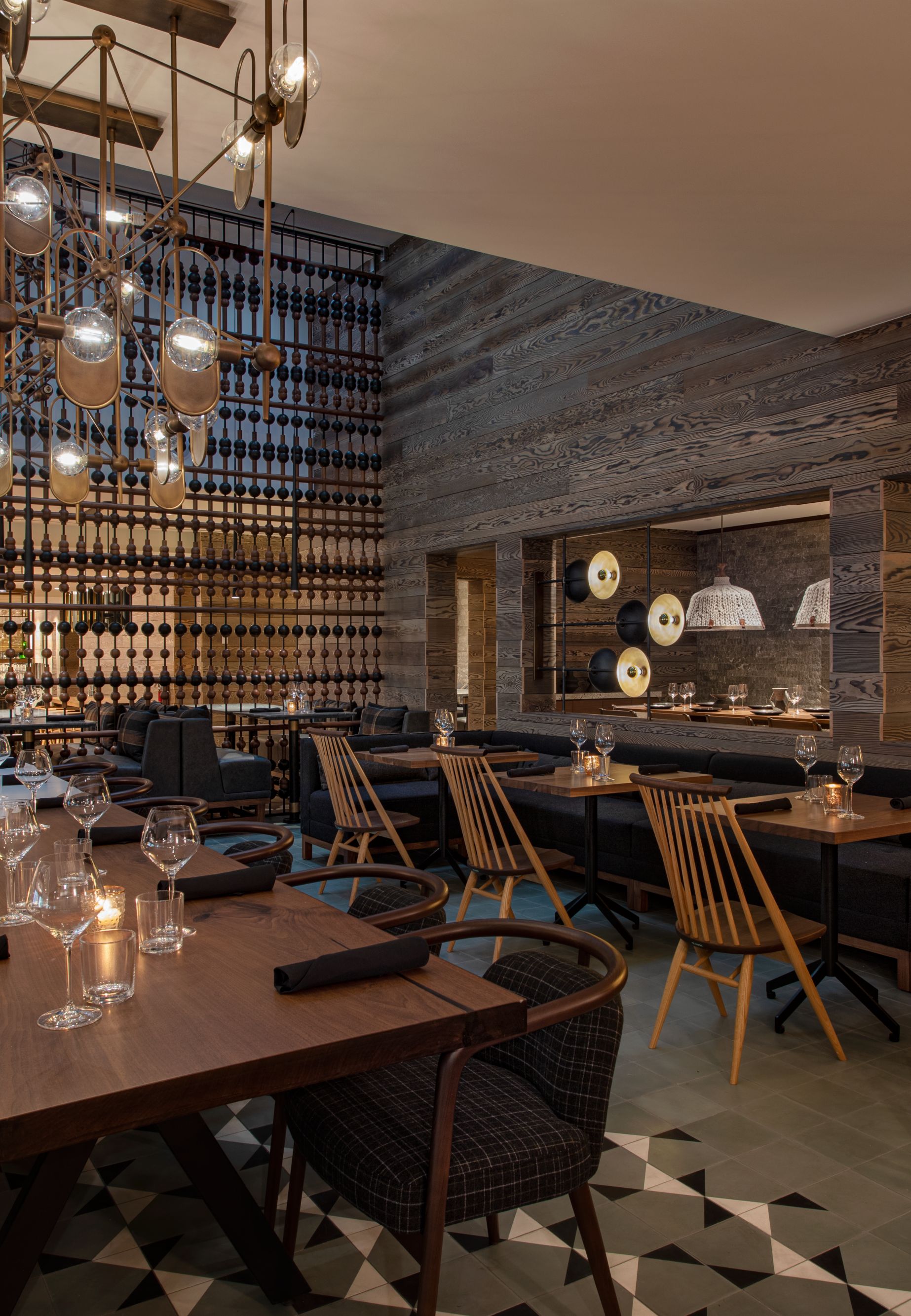 Margies Haas Restaurant