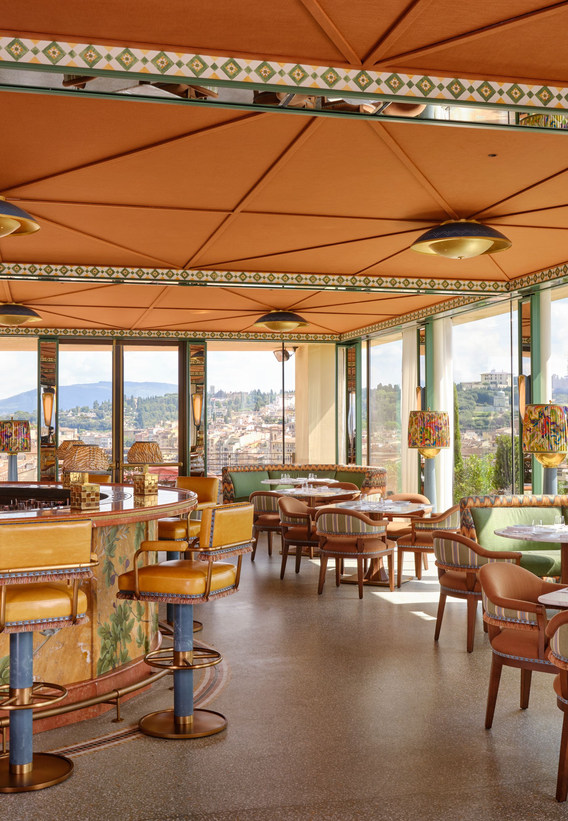 Cosimo Restaurant