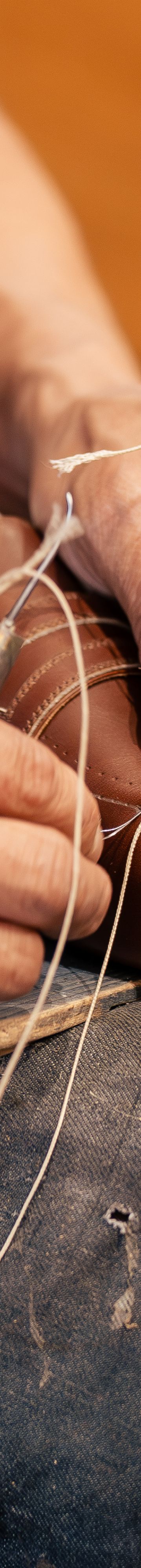 Stefano Bemer artisan