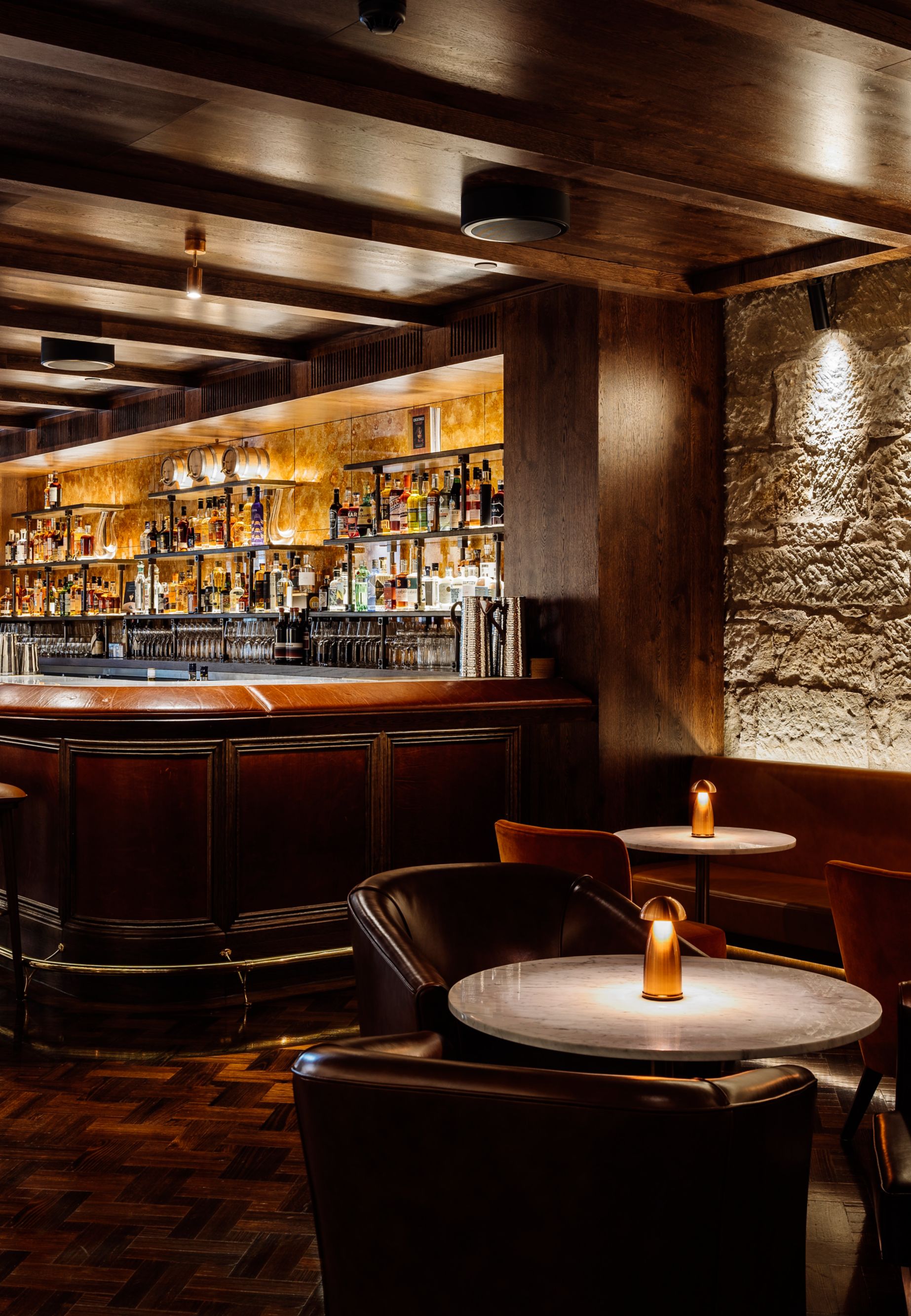 Mary Mary Bar Lounge