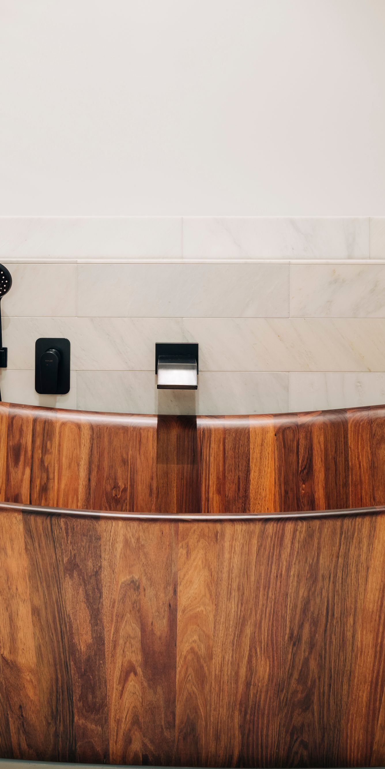 St David's Park Suite - Bathroom