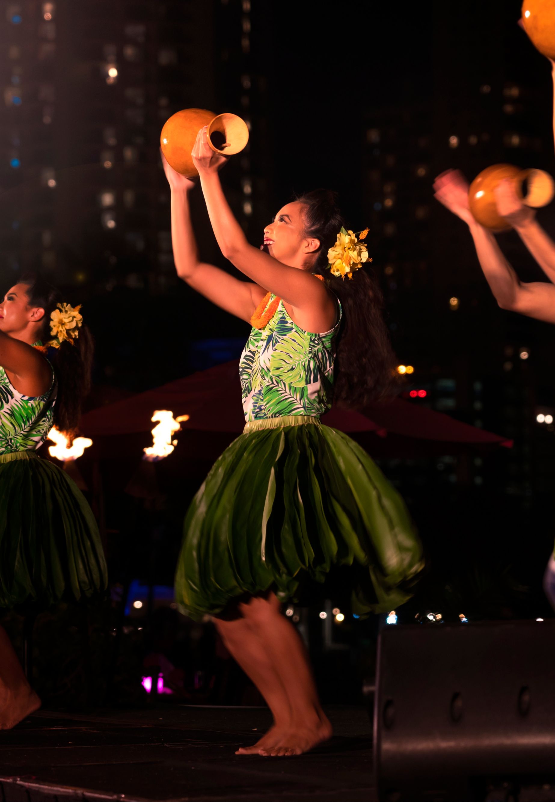 Event Calendar 16502