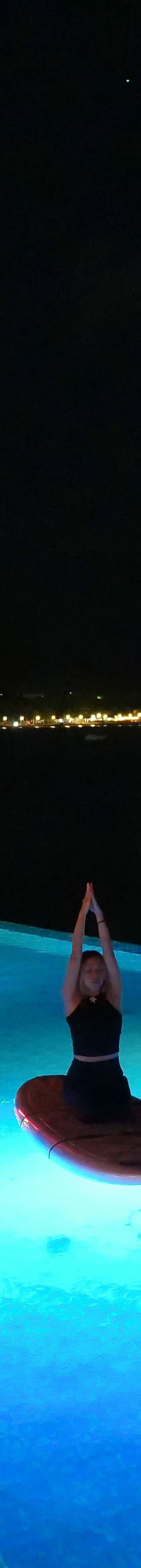 Glow Flow and Good 23179